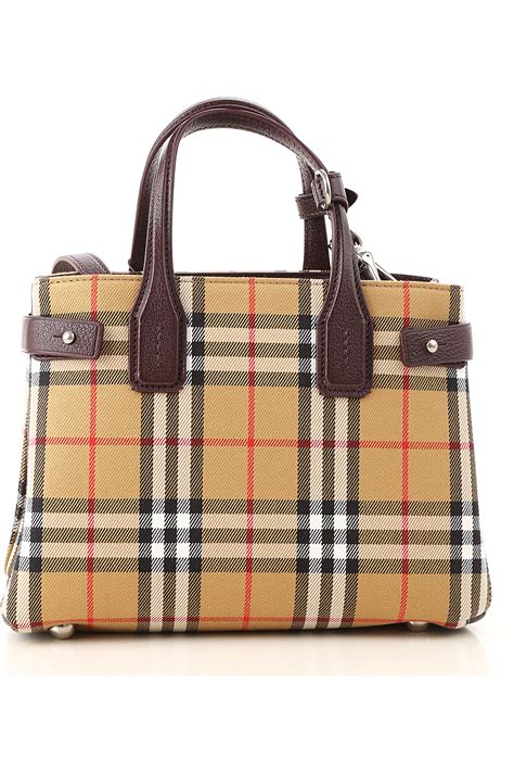 bolsa lola burberry|discounted burberry handbags outlet.